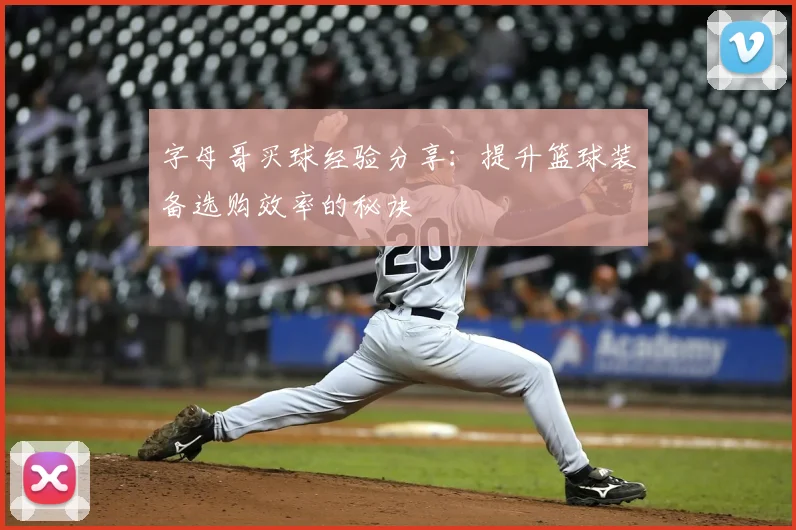 字母哥买球经验分享：提升篮球装备选购效率的秘诀