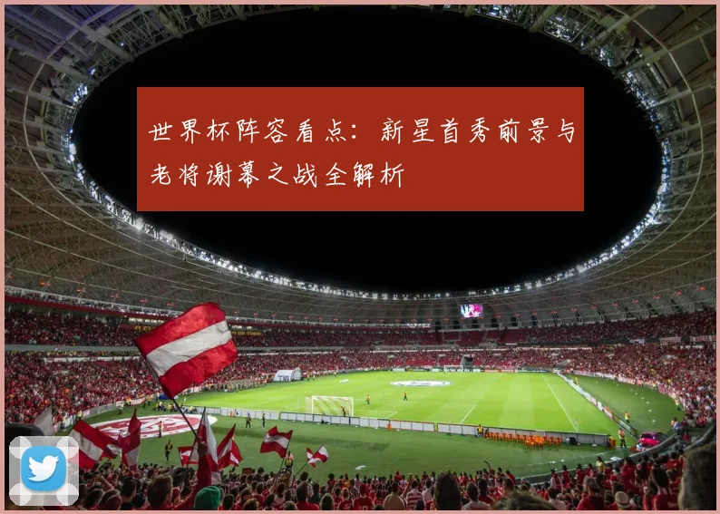 世界杯阵容看点：新星首秀前景与老将谢幕之战全解析